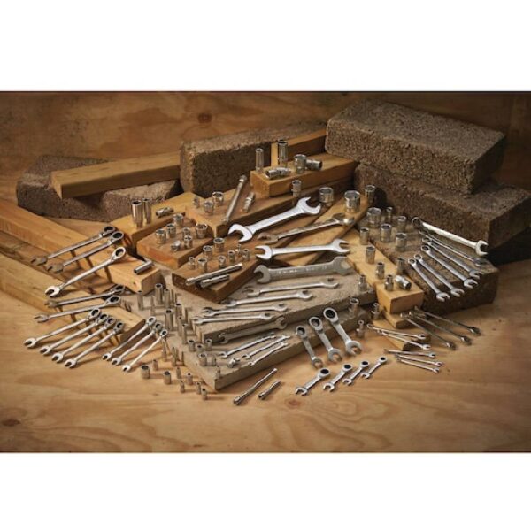 Fatmax Combination - Ratcheting Spanne Model No: FMMT13087-0 - Image 7