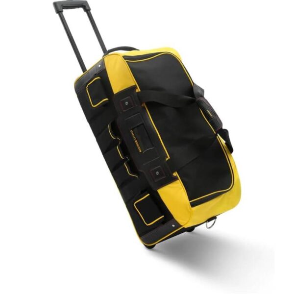 Fatmax Duffle Bag Model No: FMST82706-1 - Image 6