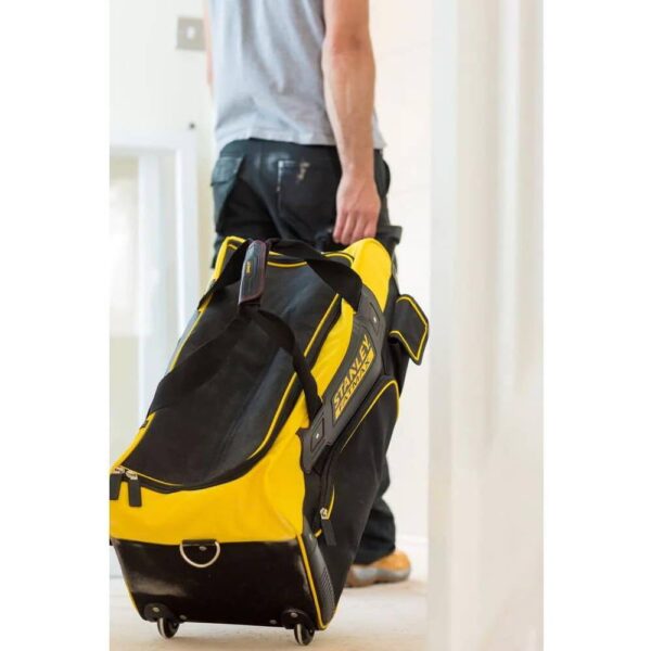 Fatmax Duffle Bag Model No: FMST82706-1 - Image 2