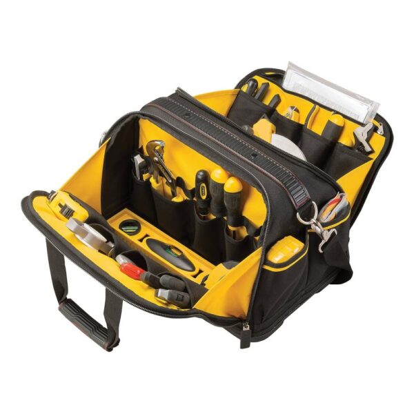 Fatmax Multi Access Tool Bag Model No: FMST1-73607 - Image 6