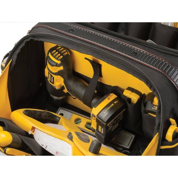 Fatmax Multi Access Tool Bag Model No: FMST1-73607 - Image 4