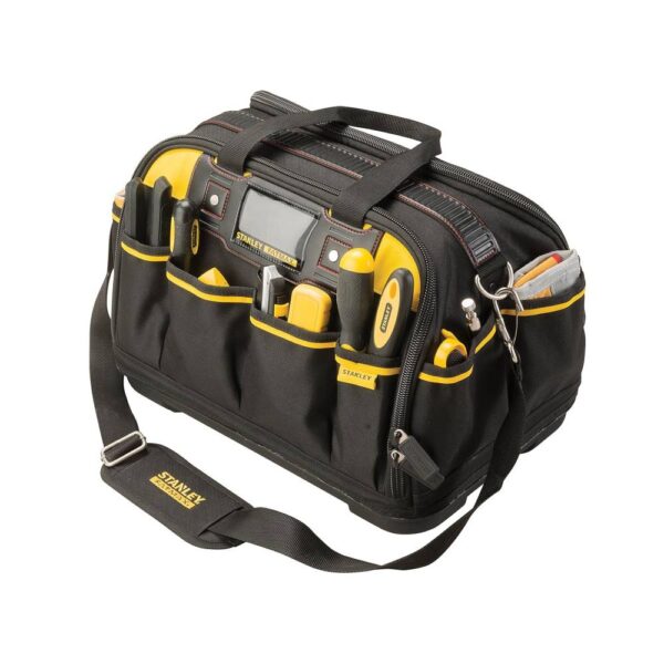 Fatmax Multi Access Tool Bag Model No: FMST1-73607 - Image 3