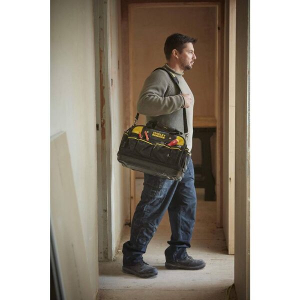 Fatmax Multi Access Tool Bag Model No: FMST1-73607 - Image 2