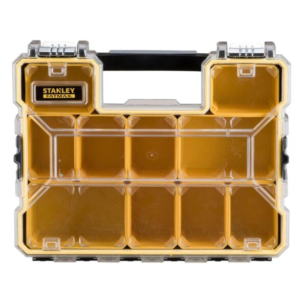 Fatmax Pro Organizer Model No: 1-97-518 - Image 4
