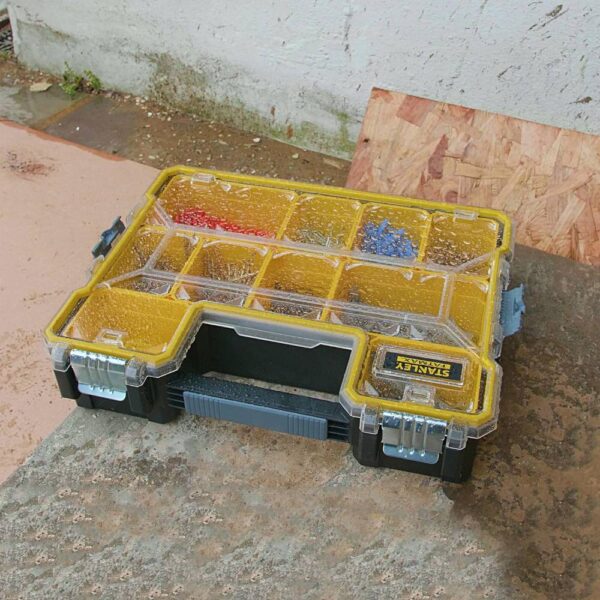 Fatmax Pro Organizer Model No: 1-97-518 - Image 3