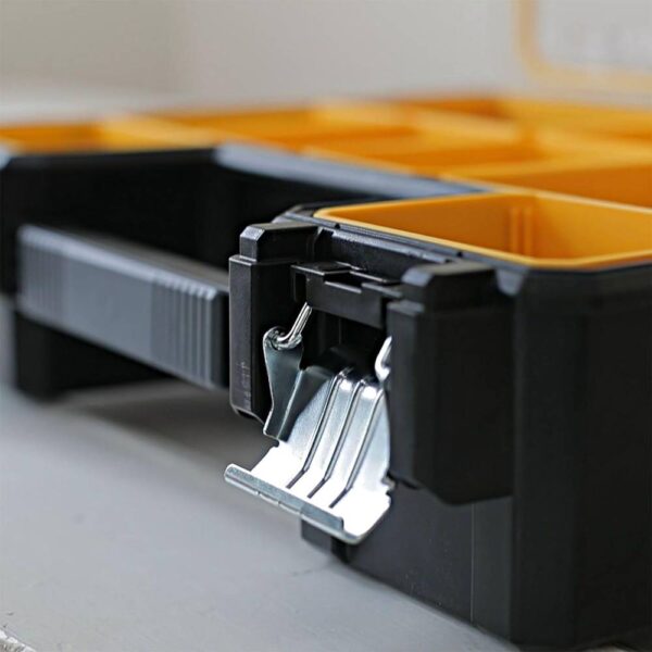 Fatmax Pro Organizer Model No: 1-97-518 - Image 6
