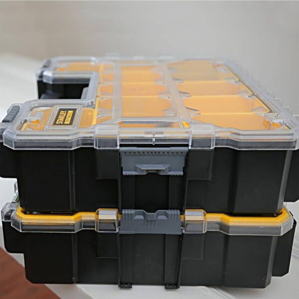 Fatmax Pro Organizer Model No: 1-97-518 - Image 5
