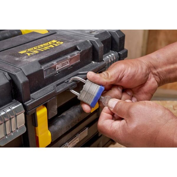 Fatmax Pro-stack Combo Model No: FMST1-71981 - Image 6