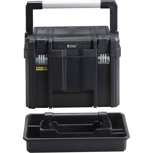 Fatmax Pro-stack Deep Box Model No: FMST1-75796 - Image 4
