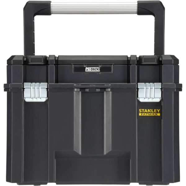 Fatmax Pro-stack Deep Box Model No: FMST1-75796 - Image 3