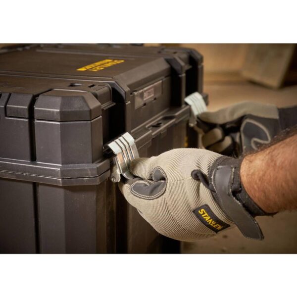 Fatmax Pro-stack Deep Box Model No: FMST1-75796 - Image 7
