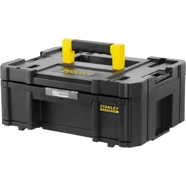Fatmax Pro-stack Deep Drawer Model No: FMST1-71968 - Image 6