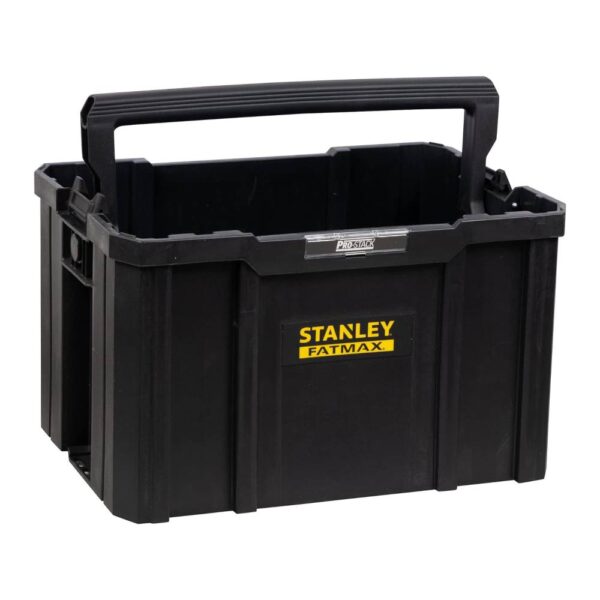 Fatmax Pro-stack Hard Tote Model No: FMST1-75794 - Image 5