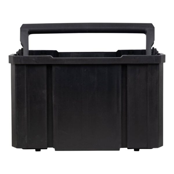 Fatmax Pro-stack Hard Tote Model No: FMST1-75794 - Image 4
