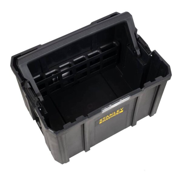 Fatmax Pro-stack Hard Tote Model No: FMST1-75794 - Image 3