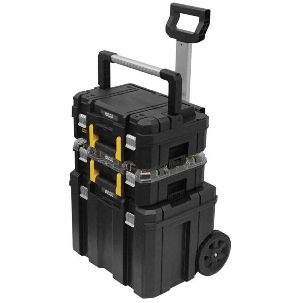 Fatmax Pro-stack Mobile Module Model No: FMST1-80103 - Image 5