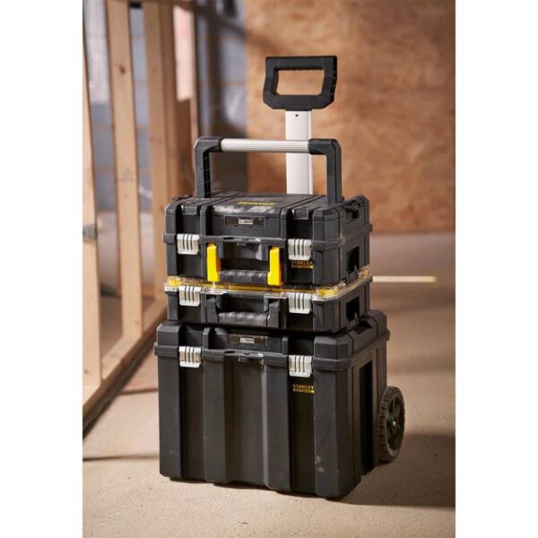 Fatmax Pro-stack Mobile Module Model No: FMST1-80103 - Image 4