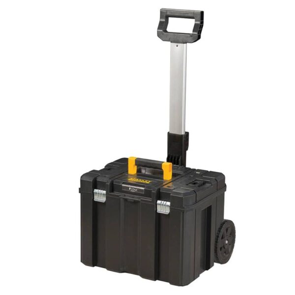 Fatmax Pro-stack Mobile Module Model No: FMST1-80103 - Image 3