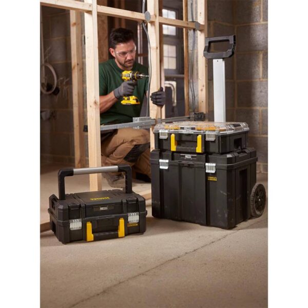 Fatmax Pro-stack Mobile Module Model No: FMST1-80103 - Image 6