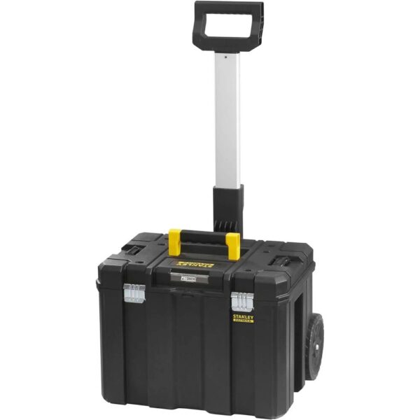 Fatmax Pro-stack Mobile Trolley Model No: FMST1-75753 - Image 4
