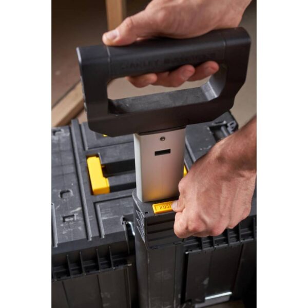 Fatmax Pro-stack Mobile Trolley Model No: FMST1-75753 - Image 6