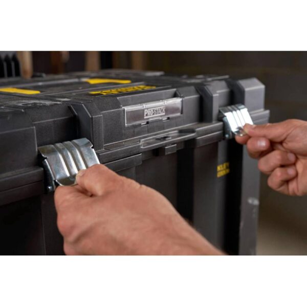 Fatmax Pro-stack Mobile Trolley Model No: FMST1-75753 - Image 5
