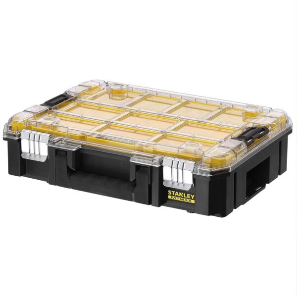 Fatmax Pro-stack Organiser Model No: FMST82967-1 - Image 6