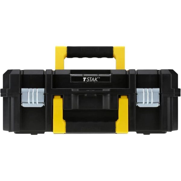 Fatmax Pro-stack Shallow Box Model No: FMST1-71966 - Image 3