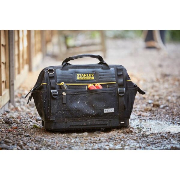 Fatmax Pro-stack Soft Bag Model No: FMST83297-1 - Image 3