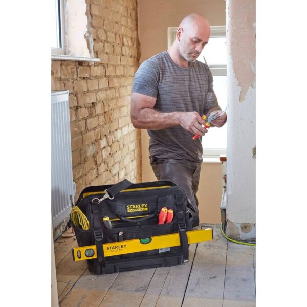 Fatmax Pro-stack Soft Bag Model No: FMST83297-1 - Image 6