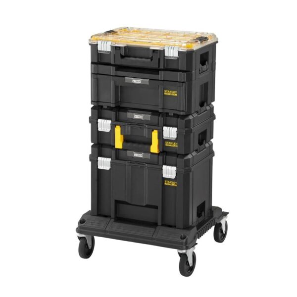 Fatmax Pro-stack Tower Model No: FMST1-80107