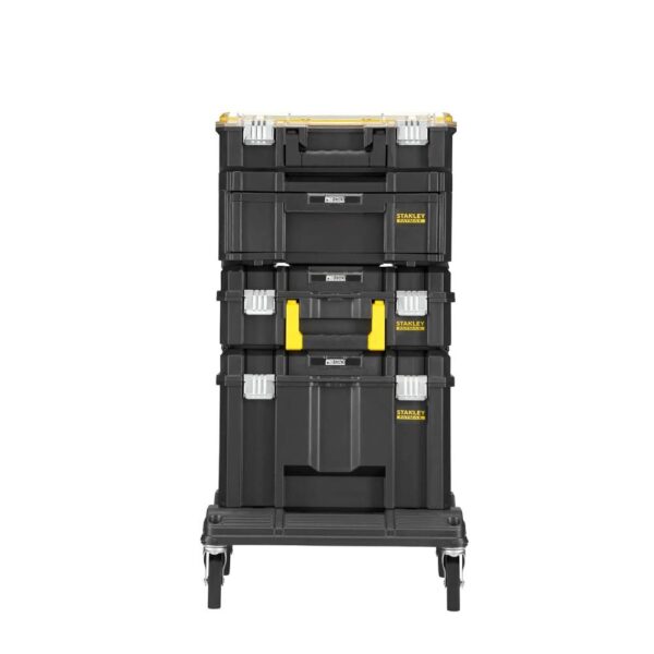 Fatmax Pro-stack Tower Model No: FMST1-80107 - Image 4