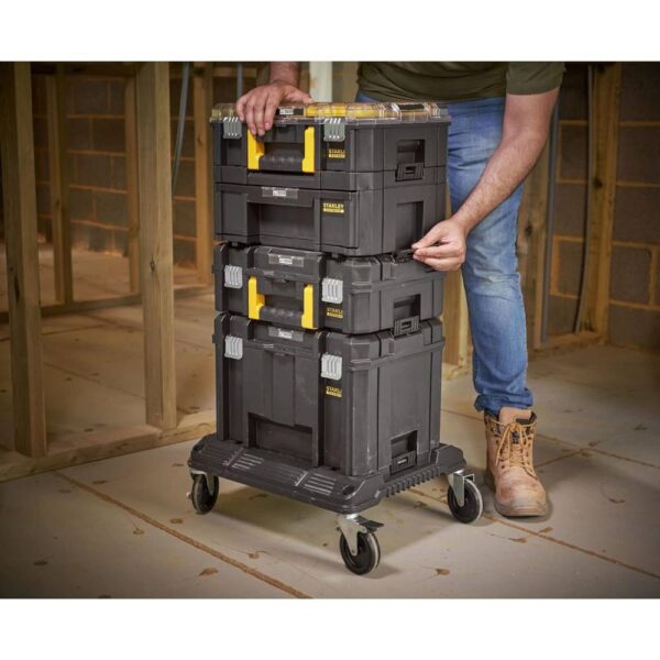 Fatmax Pro-stack Tower Model No: FMST1-80107 - Image 7