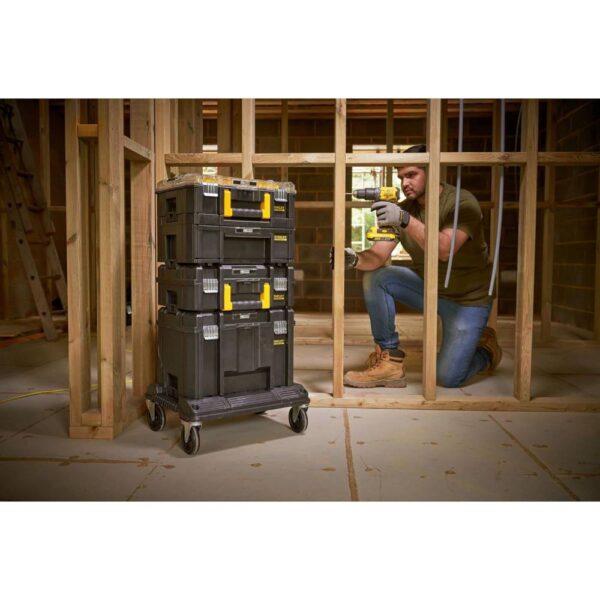 Fatmax Pro-stack Tower Model No: FMST1-80107 - Image 5