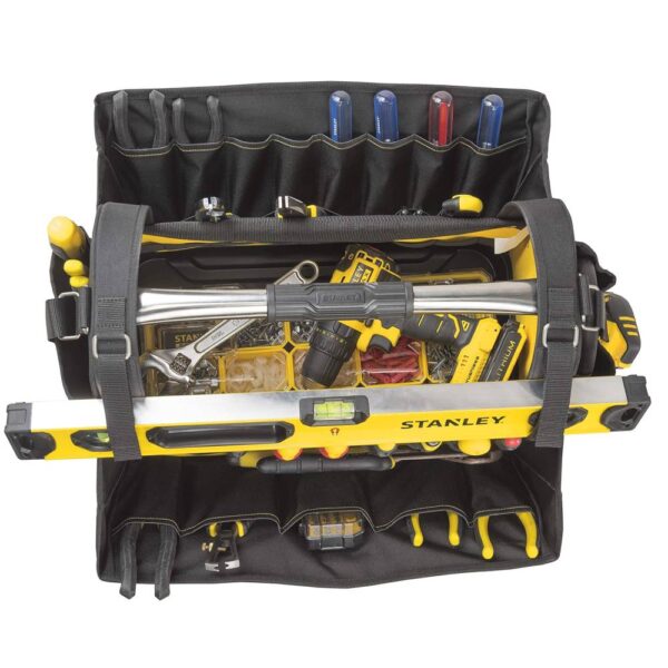Fatmax Quick Access Tote Model No: FMST1-80146 - Image 6