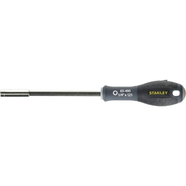 Fatmax Screwdriver - Nutdriver Model No: 0-65-490 - Image 3