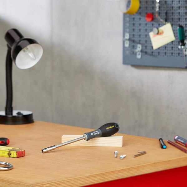 Fatmax Screwdriver - Nutdriver Model No: 0-65-490 - Image 2
