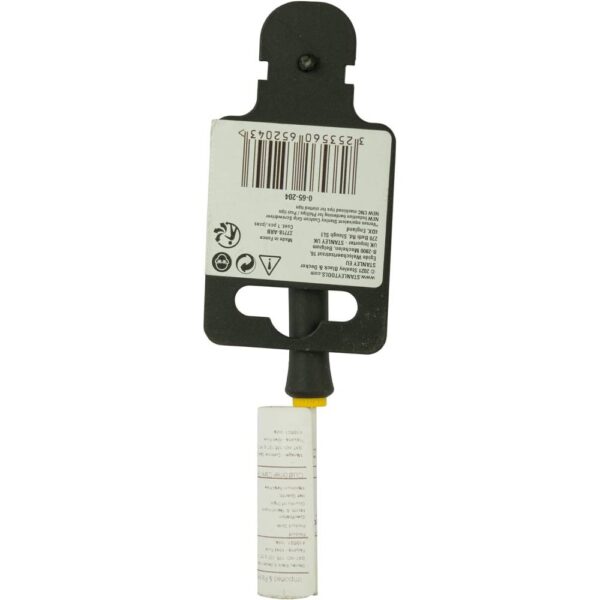 Fatmax Screwdriver - Philips Model No: 0-65-204 - Image 9