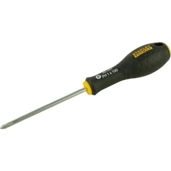 Fatmax Screwdriver - Philips Model No: 0-65-207 - Image 4