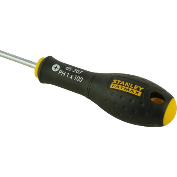 Fatmax Screwdriver - Philips Model No: 0-65-207 - Image 3