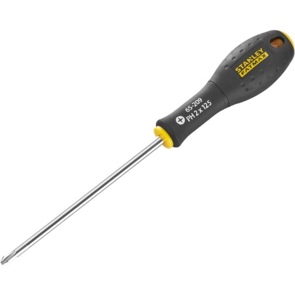 Fatmax Screwdriver - Philips Model No: 0-65-209 - Image 7