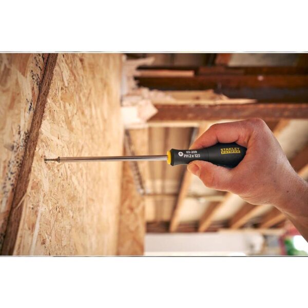 Fatmax Screwdriver - Philips Model No: 0-65-209 - Image 4
