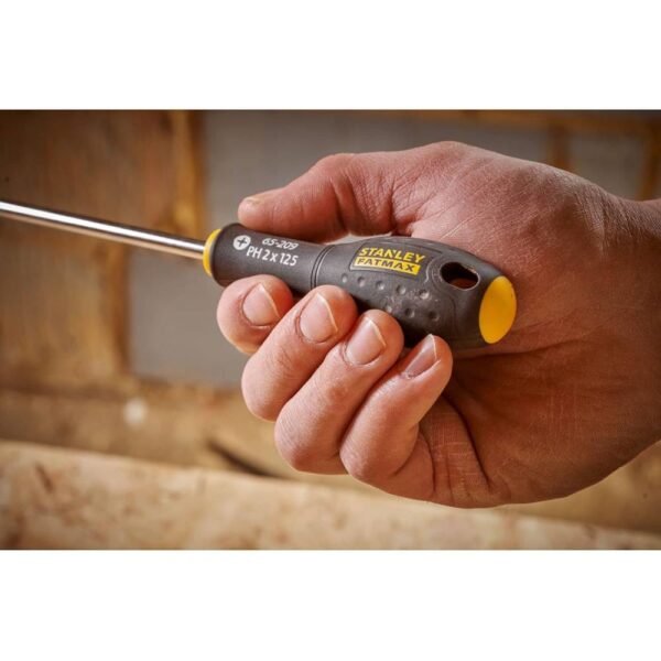 Fatmax Screwdriver - Philips Model No: 0-65-209 - Image 3