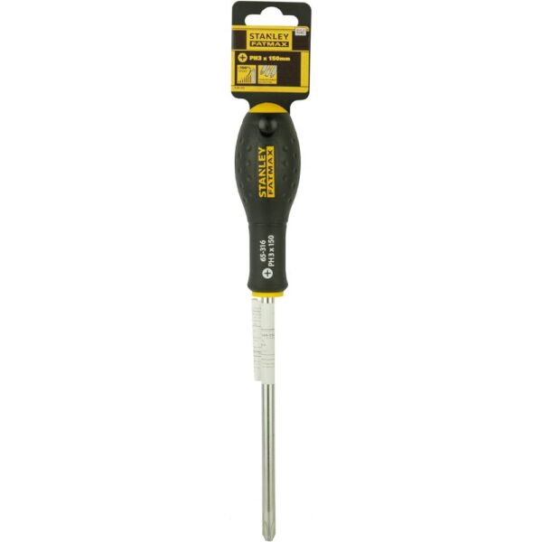 Fatmax Screwdriver - Philips Model No: 0-65-316 - Image 2