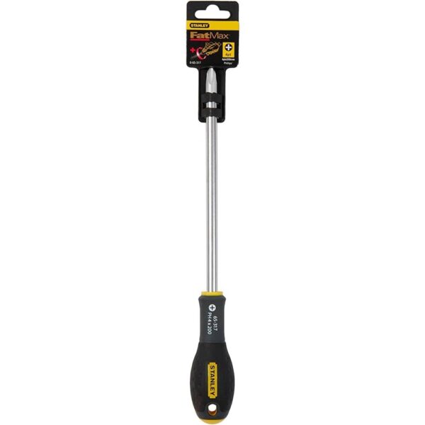 Fatmax Screwdriver - Philips Model No: 0-65-317 - Image 4