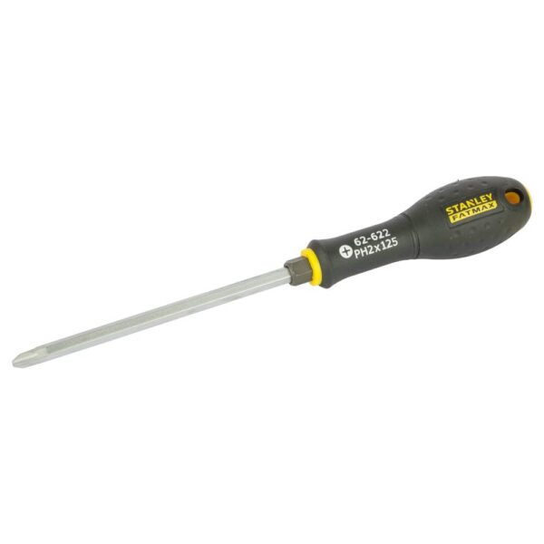 Fatmax Screwdriver - Philips Model No: FMHT0-62622 - Image 8