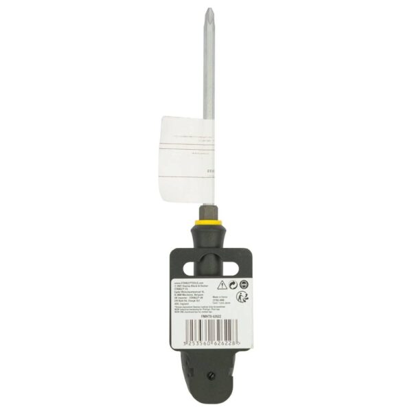 Fatmax Screwdriver - Philips Model No: FMHT0-62622 - Image 7