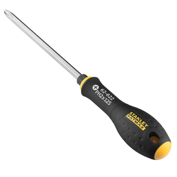 Fatmax Screwdriver - Philips Model No: FMHT0-62622 - Image 4