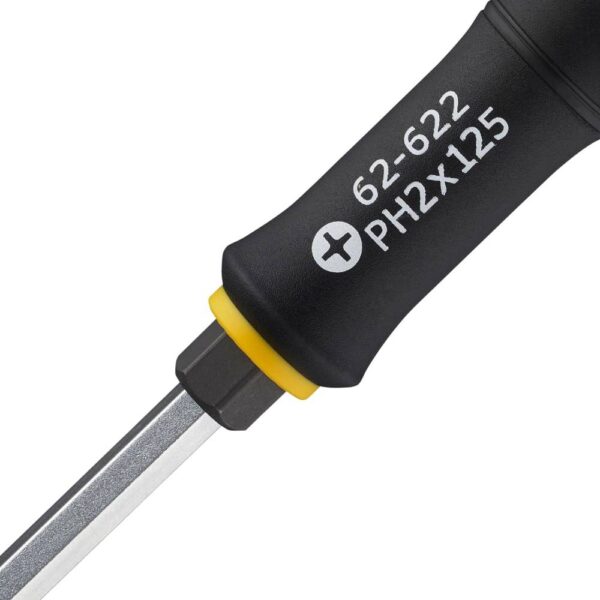 Fatmax Screwdriver - Philips Model No: FMHT0-62622 - Image 2