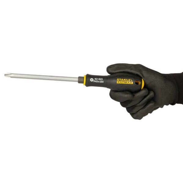 Fatmax Screwdriver - Philips Model No: FMHT0-62623 - Image 7